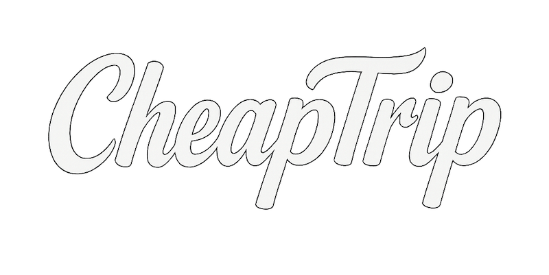 CheapTrip Logo