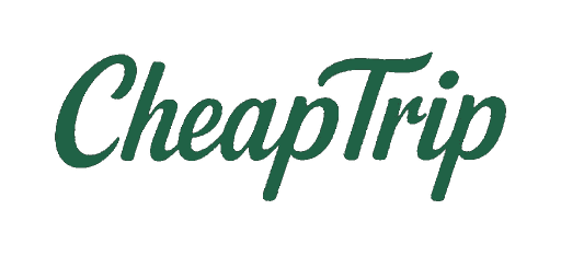 CheapTrip Logo